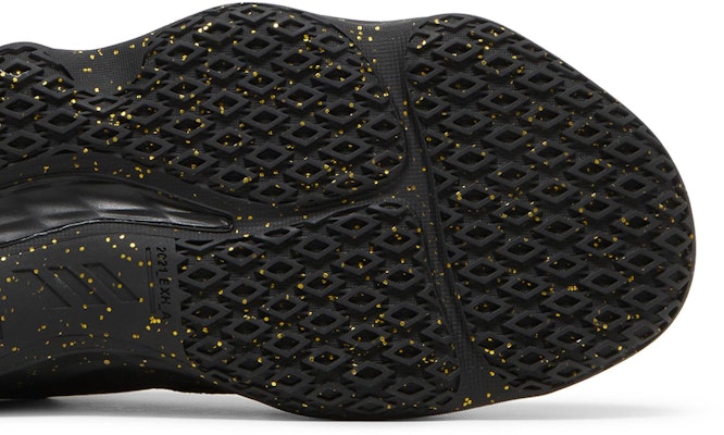 (Women) Candace Parker x adidas Exhibit A 'Black Gold' GY0993 Purchase (Women) Candace Parker x adidas Exhibit A 'Black Gold' GY0993