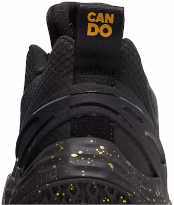 (Women) Candace Parker x adidas Exhibit A 'Black Gold' GY0993 Sizing (Women) Candace Parker x adidas Exhibit A 'Black Gold' GY0993
