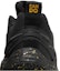 Sizing (W) Candace Parker x adidas Exhibit A 'Hitam Emas' GY0993