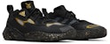 (W) Candace Parker x adidas Exhibit A 'Hitam Emas' GY0993