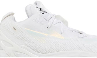(W) Candace Parker x adidas Exhibit A 'Blanco Nube' GW3837 Order (W) Candace Parker x adidas Exhibit A 'Blanco Nube' GW3837