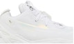 Order (W) Candace Parker x adidas Exhibit A 'Cloud White' dalam Warna Putih Awan. GW3837