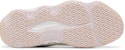 (W) Candace Parker x adidas Exhibit A 'Cloud White' dalam Warna Putih Awan. GW3837