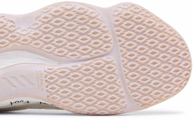 (Women) Candace Parker x adidas Exhibit A 'Cloud White' GW3837 Purchase (Women) Candace Parker x adidas Exhibit A 'Cloud White' GW3837