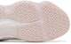 (W) Candace Parker x adidas Exhibit A 'Cloud White' dalam Warna Putih Awan. GW3837