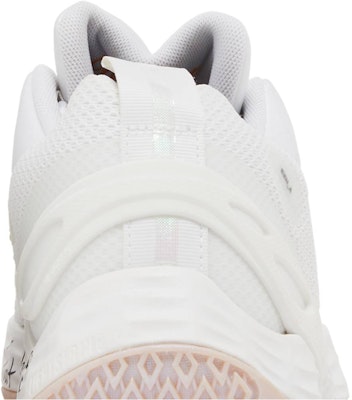 (Women) Candace Parker x adidas Exhibit A 'Cloud White' GW3837 Sizing (Women) Candace Parker x adidas Exhibit A 'Cloud White' GW3837