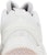 (W) Candace Parker x adidas Exhibit A 'Cloud White' dalam Warna Putih Awan. GW3837