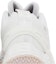 Sizing (W) Candace Parker x adidas Exhibit A 'Cloud White' dalam Warna Putih Awan. GW3837