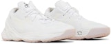 Cheap (W) Candace Parker x adidas Exhibit A 'Cloud White' dalam Warna Putih Awan. GW3837