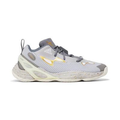 (W) Candace Parker adidas Exhibit A 'Grey Gold'