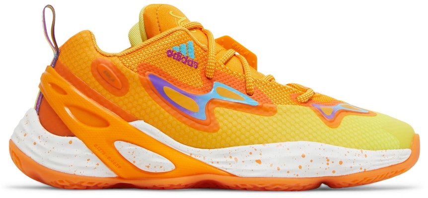 (Women) Candace Parker x adidas Exhibit A 'Tennessee Orange' GY0994 Buy (Women) Candace Parker x adidas Exhibit A 'Tennessee Orange' GY0994