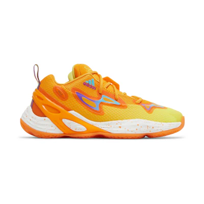 (W) Candace Parker adidas Exhibit A 'Tennessee Orange'