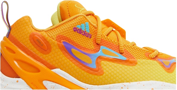 (W) 캔디스 파커 x 아디다스 Exhibit A '테네시 오렌지' GY0994 Order (W) 캔디스 파커 x 아디다스 Exhibit A '테네시 오렌지' GY0994