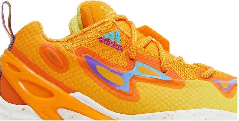 (W) Candace Parker x adidas Exhibit A 'Oranye Tennessee' GY0994 Order (W) Candace Parker x adidas Exhibit A 'Oranye Tennessee' GY0994