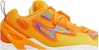 (W) Candace Parker x adidas Exhibit A 'Tennessee Orange' dalam Bahasa Melayu. GY0994
