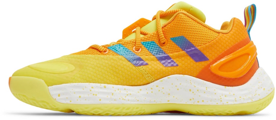 (Women) Candace Parker x adidas Exhibit A 'Tennessee Orange' GY0994 Lookbook (Women) Candace Parker x adidas Exhibit A 'Tennessee Orange' GY0994