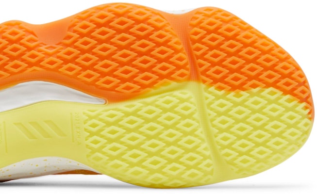 (W) Candace Parker x adidas Exhibit A 'Oranye Tennessee' GY0994 Purchase (W) Candace Parker x adidas Exhibit A 'Oranye Tennessee' GY0994