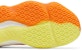 (W) Candace Parker x adidas Exhibit A 'Tennessee Orange' dalam Bahasa Melayu. GY0994