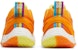 (W) Candace Parker x adidas Exhibit A 'Tennessee Orange' dalam Bahasa Melayu. GY0994