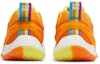 Details for (W) Candace Parker x adidas Exhibit A 'Tennessee Orange' dalam Bahasa Melayu. GY0994