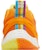 (W) Candace Parker x adidas Exhibit A 'Tennessee Orange' dalam Bahasa Melayu. GY0994