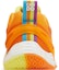 Sizing (W) Candace Parker x adidas Exhibit A 'Tennessee Orange' dalam Bahasa Melayu. GY0994
