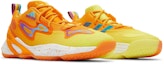 Cheap (W) Candace Parker x adidas Exhibit A 'Tennessee Orange' dalam Bahasa Melayu. GY0994