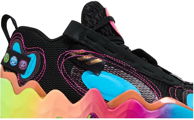 (W) Candace Parker x adidas Exhibit B Mid ''Can Do!'' Scarpe GZ9565 Order (W) Candace Parker x adidas Exhibit B Mid ''Can Do!'' Scarpe GZ9565