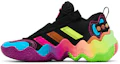 Lookbook (W) Candace Parker x adidas Exhibit B Mid ''Can Do!'' Scarpe GZ9565