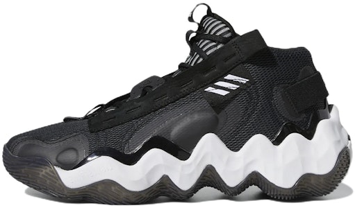 (女款)Candace Parker x adidas Exhibit B 中筒籃球鞋 '碳白' GZ2349 Buy (女款)Candace Parker x adidas Exhibit B 中筒籃球鞋 '碳白' GZ2349