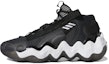 Buy (W) Candace Parker x adidas Exhibit B Mid 'Carbon Putih' GZ2349