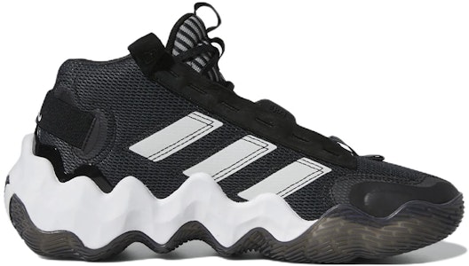 (女款)Candace Parker x adidas Exhibit B 中筒籃球鞋 '碳白' GZ2349 Order (女款)Candace Parker x adidas Exhibit B 中筒籃球鞋 '碳白' GZ2349