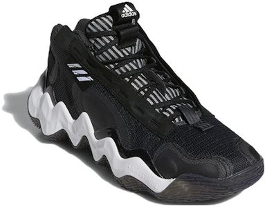 (女款)Candace Parker x adidas Exhibit B 中筒籃球鞋 '碳白' GZ2349 Lookbook (女款)Candace Parker x adidas Exhibit B 中筒籃球鞋 '碳白' GZ2349