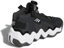 (W) Candace Parker x adidas Exhibit B Mid 'Carbon Putih' GZ2349 Shop (W) Candace Parker x adidas Exhibit B Mid 'Carbon Putih' GZ2349