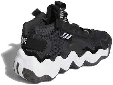 (女款)Candace Parker x adidas Exhibit B 中筒籃球鞋 '碳白' GZ2349 Shop (女款)Candace Parker x adidas Exhibit B 中筒籃球鞋 '碳白' GZ2349