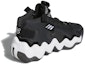 Shop (W) Candace Parker x adidas Exhibit B Mid 'Carbon Putih' GZ2349