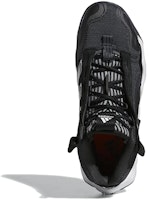 (W) Candace Parker x adidas Exhibit B Mid 'Carbon Putih' GZ2349 Purchase (W) Candace Parker x adidas Exhibit B Mid 'Carbon Putih' GZ2349