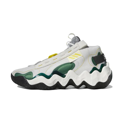 (W) Candace Parker adidas Exhibit B Mid 'For Lailaa Nicole'