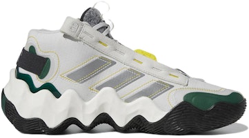 (W) キャンダス・パーカー×アディダス Exhibit B Mid "For Lailaa Nicole" GZ2378 Order (W) キャンダス・パーカー×アディダス Exhibit B Mid "For Lailaa Nicole" GZ2378