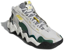 (W) キャンダス・パーカー×アディダス Exhibit B Mid "For Lailaa Nicole" GZ2378 Lookbook (W) キャンダス・パーカー×アディダス Exhibit B Mid "For Lailaa Nicole" GZ2378