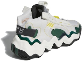 (W) キャンダス・パーカー×アディダス Exhibit B Mid "For Lailaa Nicole" GZ2378 Shop (W) キャンダス・パーカー×アディダス Exhibit B Mid "For Lailaa Nicole" GZ2378