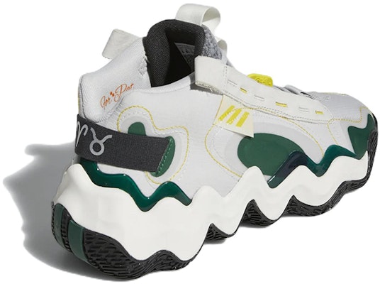 (Women) Candace Parker x adidas Exhibit B Mid 'For Lailaa Nicole' GZ2378 Shop (Women) Candace Parker x adidas Exhibit B Mid 'For Lailaa Nicole' GZ2378