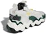 (W) Candace Parker x adidas Exhibit B Mid 'Untuk Lailaa Nicole' GZ2378