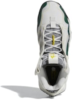 (W) キャンダス・パーカー×アディダス Exhibit B Mid "For Lailaa Nicole" GZ2378 Purchase (W) キャンダス・パーカー×アディダス Exhibit B Mid "For Lailaa Nicole" GZ2378