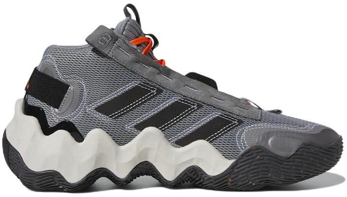 (Women) Candace Parker x adidas Exhibit B Mid 'Grey Black' GZ2351 Order (Women) Candace Parker x adidas Exhibit B Mid 'Grey Black' GZ2351