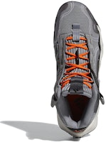 (W) キャンダス・パーカー×adidas Exhibit B Mid "グレーブラック" GZ2351 Purchase (W) キャンダス・パーカー×adidas Exhibit B Mid "グレーブラック" GZ2351