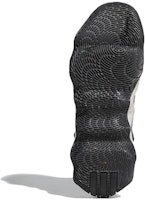 (W) キャンダス・パーカー×adidas Exhibit B Mid "グレーブラック" GZ2351 Details for (W) キャンダス・パーカー×adidas Exhibit B Mid "グレーブラック" GZ2351