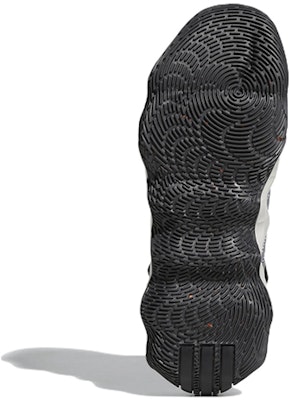 (Women) Candace Parker x adidas Exhibit B Mid 'Grey Black' GZ2351 Details for (Women) Candace Parker x adidas Exhibit B Mid 'Grey Black' GZ2351