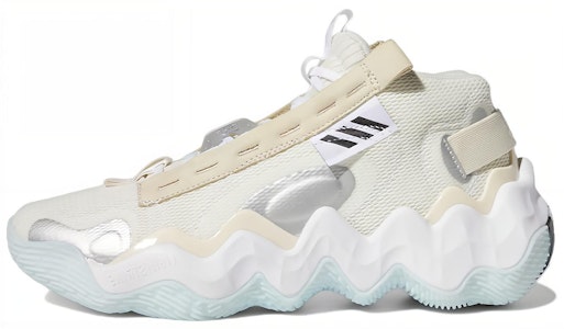 (女士)Candace Parker x adidas Exhibit B 中筒 '象牙白' GZ2350 Buy (女士)Candace Parker x adidas Exhibit B 中筒 '象牙白' GZ2350