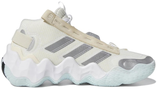 (女士)Candace Parker x adidas Exhibit B 中筒 '象牙白' GZ2350 Order (女士)Candace Parker x adidas Exhibit B 中筒 '象牙白' GZ2350